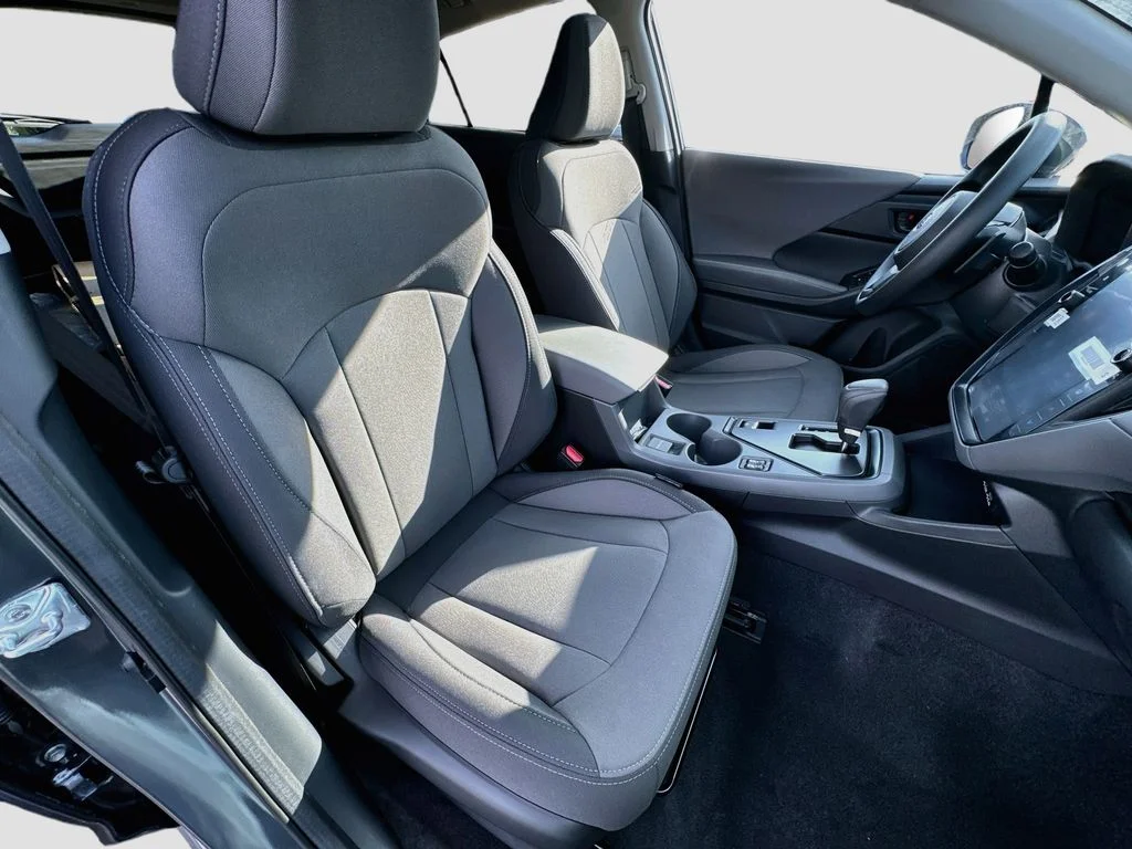 New 2026 Gray Subaru Premium image 33