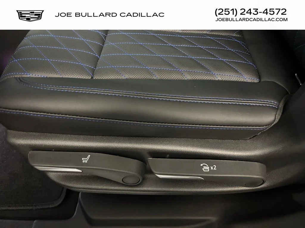 New 2026 Sandstone Cadillac Sport image 17