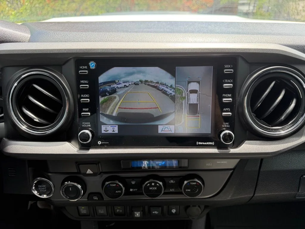 Used 2023 Ice Toyota TRD Sport image 21