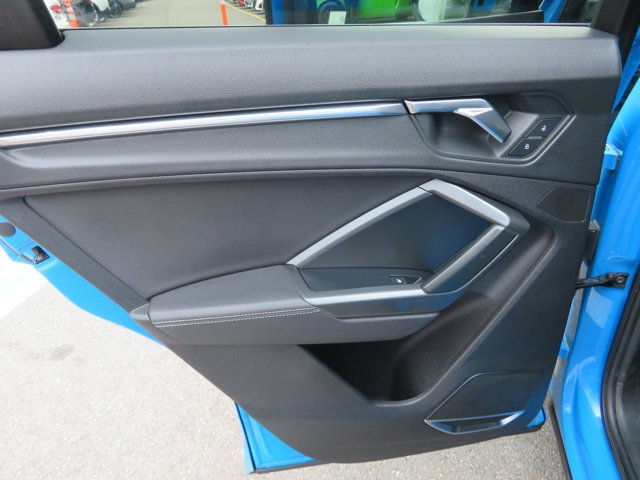 2019 Audi Q3 S Line Premium - Photo 16