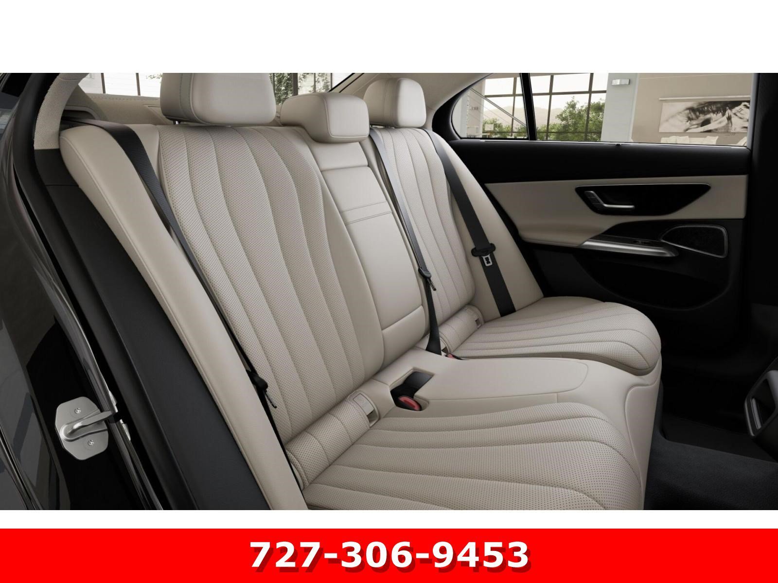 Used 2026 Obsidian Black Metallic Mercedes-Benz E 350 image 5