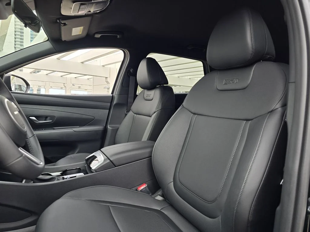 New 2026 White Hyundai XRT image 23