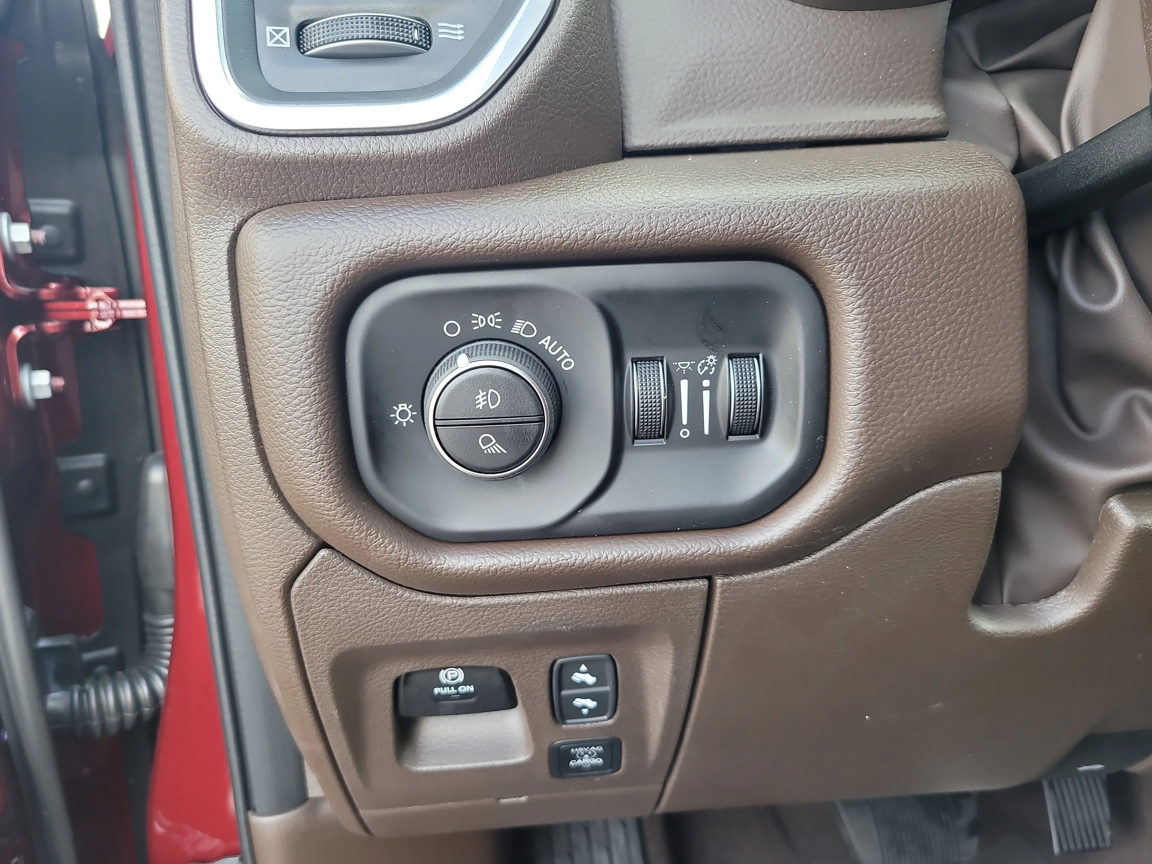 New 2025  Ram Laramie image 15