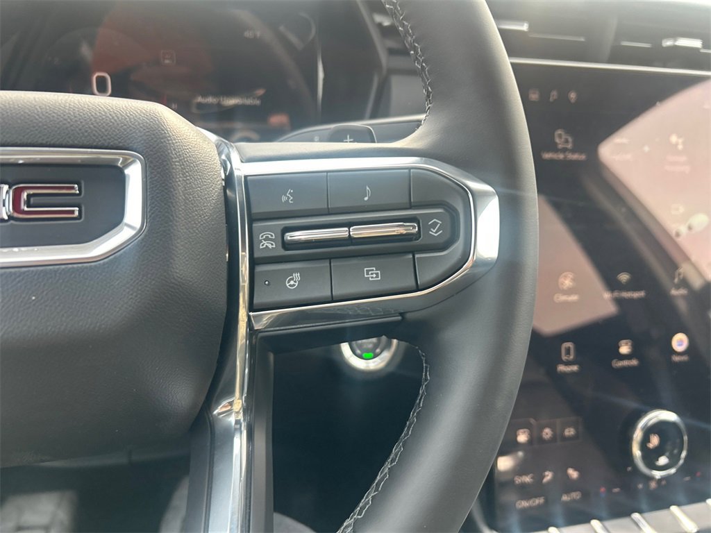 2026 GMC TERRAIN - Image 19