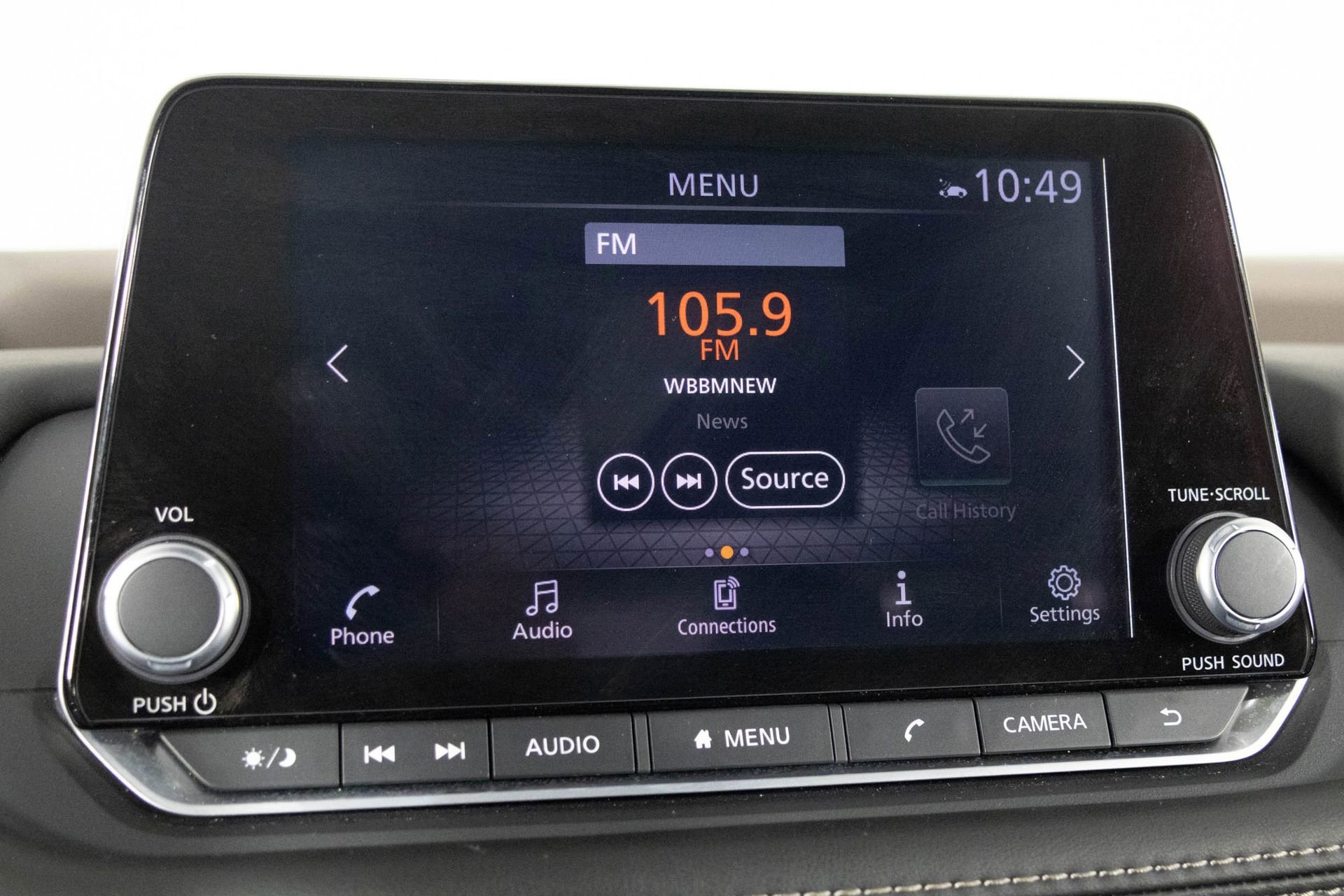 2023 NISSAN ROGUE - Image 22