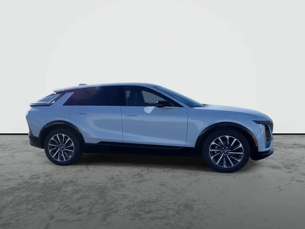 2026 Cadillac LYRIQ Sport - Photo 9
