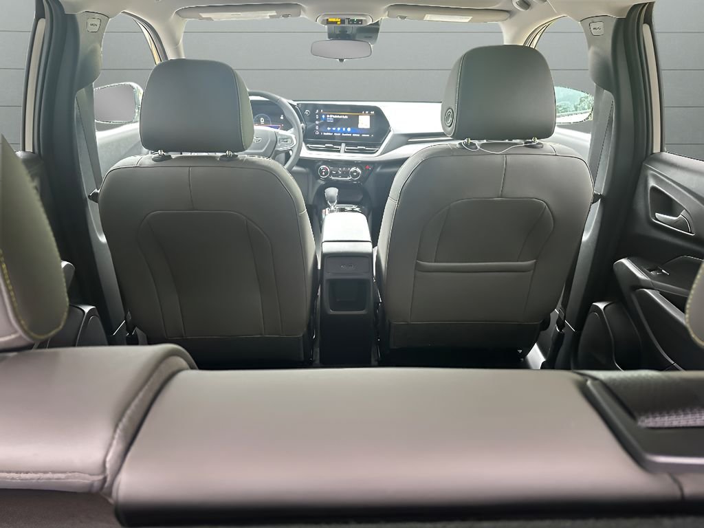 2026 Chevrolet Trax Activ - Photo 12