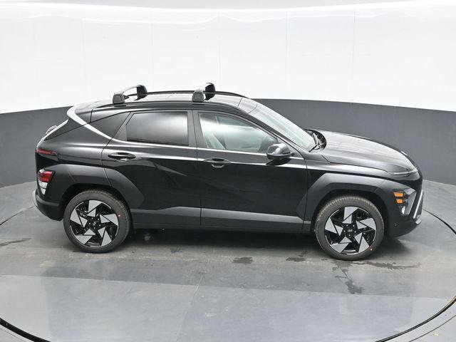 New 2027 Black Hyundai Limited AWD image 16