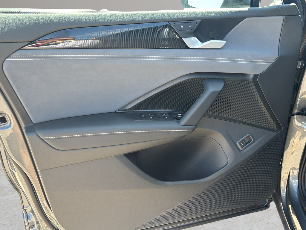 New 2026 Gray Volkswagen 2.0T SE image 20