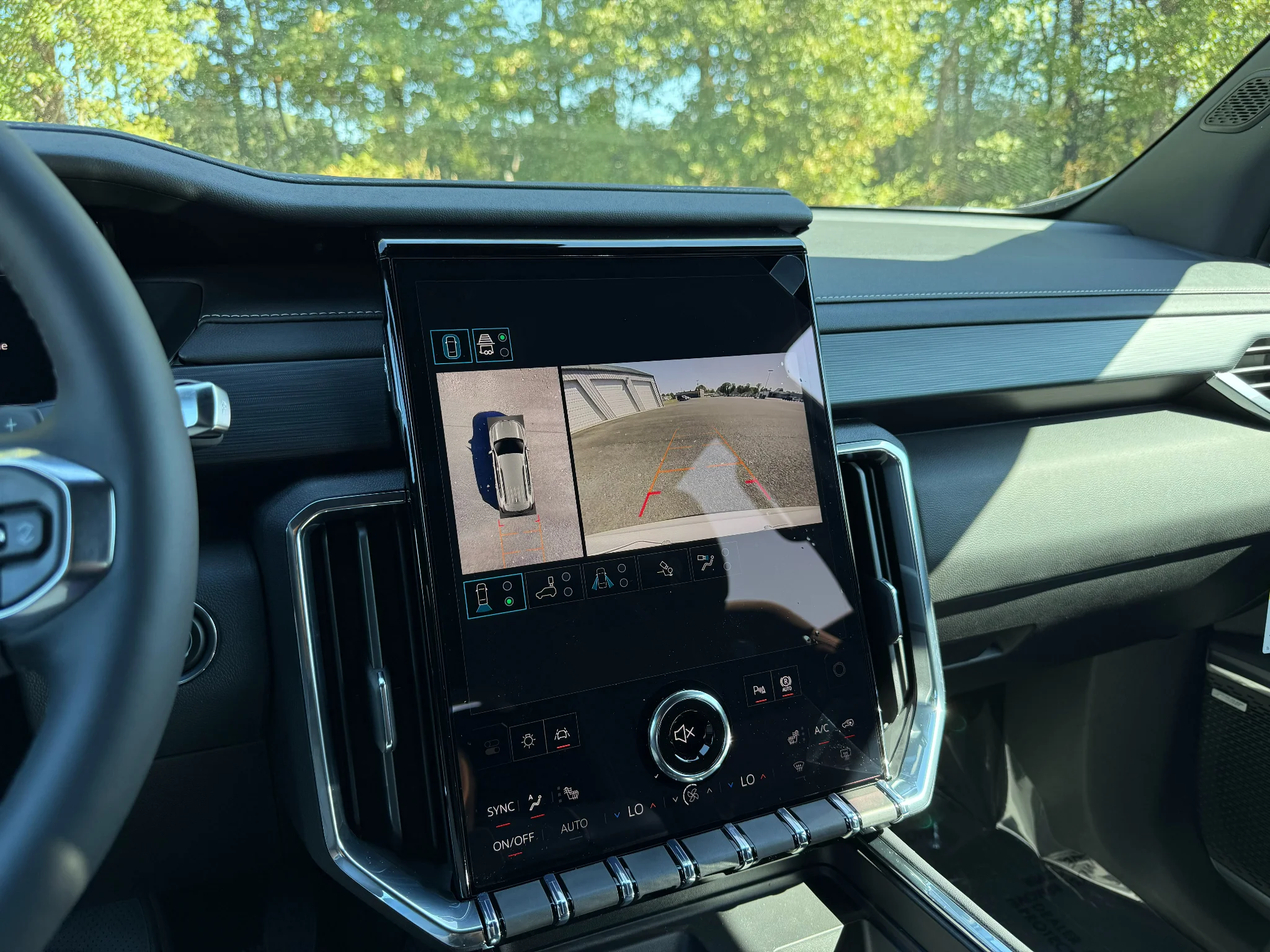 2027 GMC Acadia Elevation - Photo 32