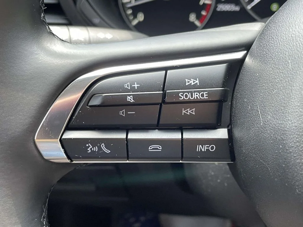 Used 2025 Gray Mazda 2.5 S Preferred Package image 21