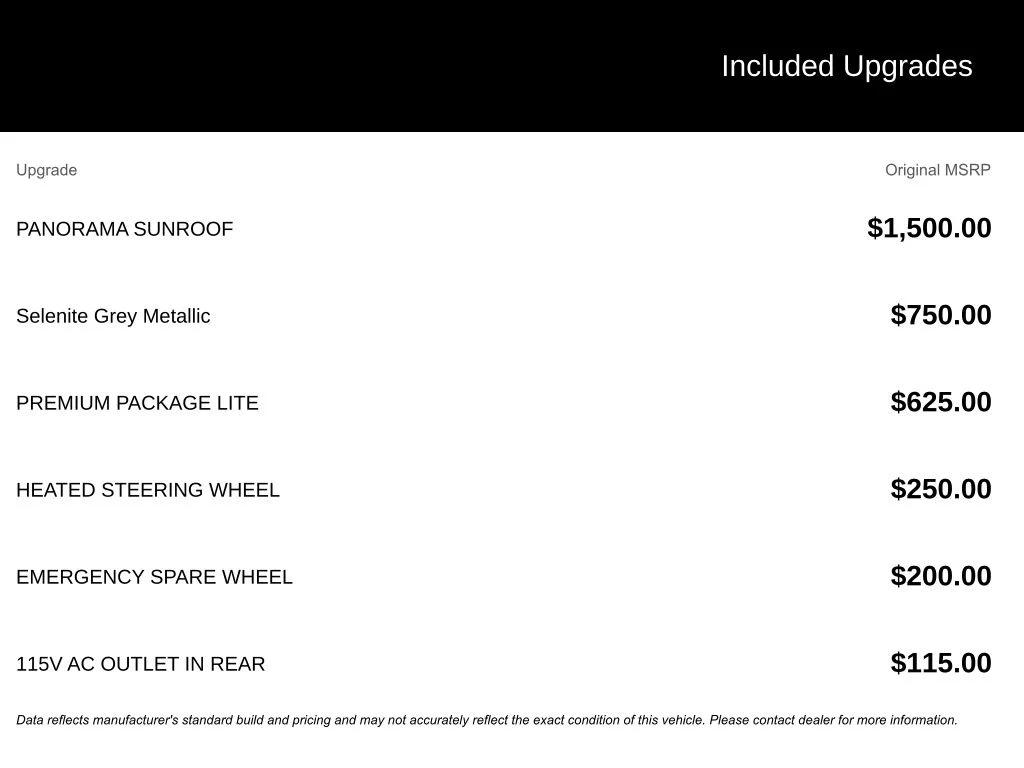 Used 2022  Mercedes-Benz GLC 300 image 4