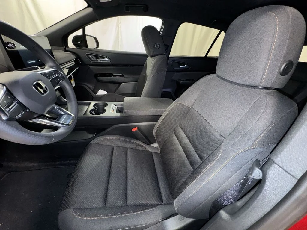 2025 Honda Prologue EX - Photo 13