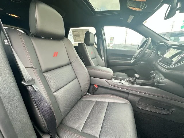 2026 Dodge Durango GT Plus - Photo 28