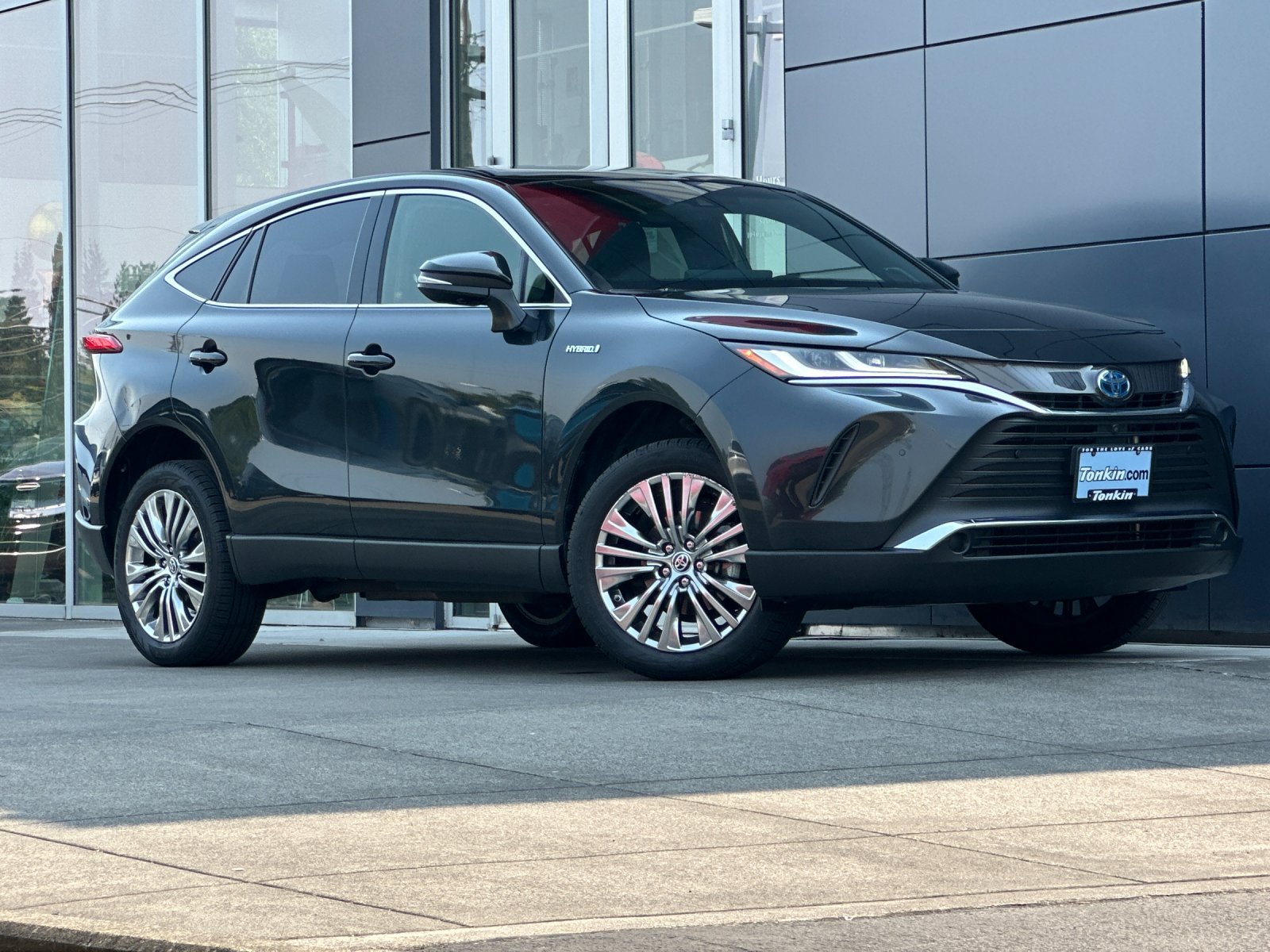 2021 Toyota Venza