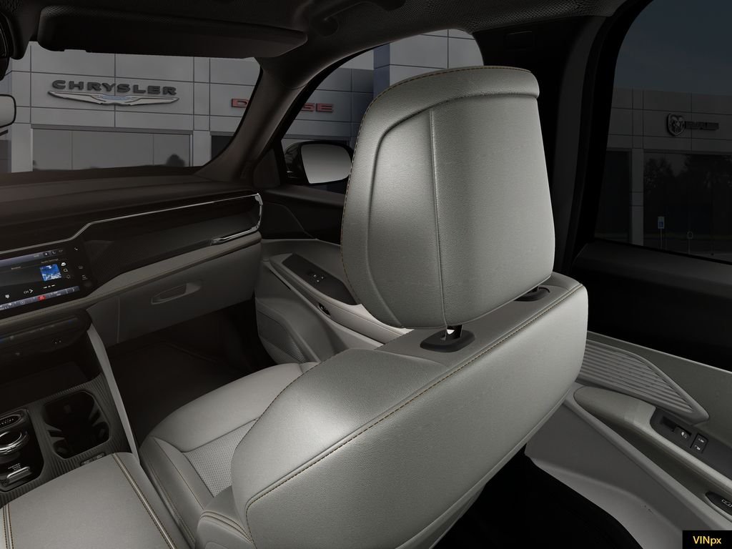 New 2026 41 Exterior Paint Jeep Limited image 20