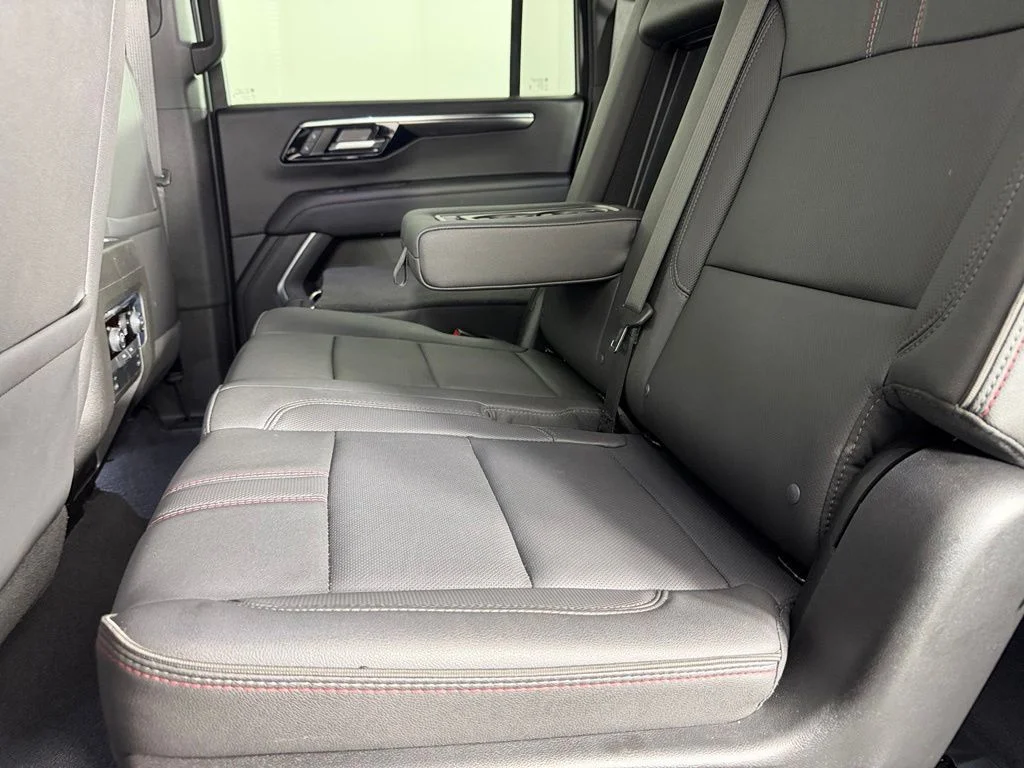 Certified Used 2026 Gray Chevrolet RST image 20