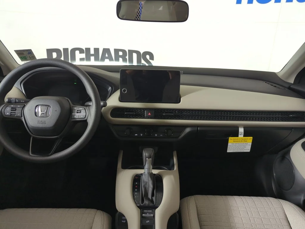 New 2027 Nordic Forest Pearl Honda LX image 14
