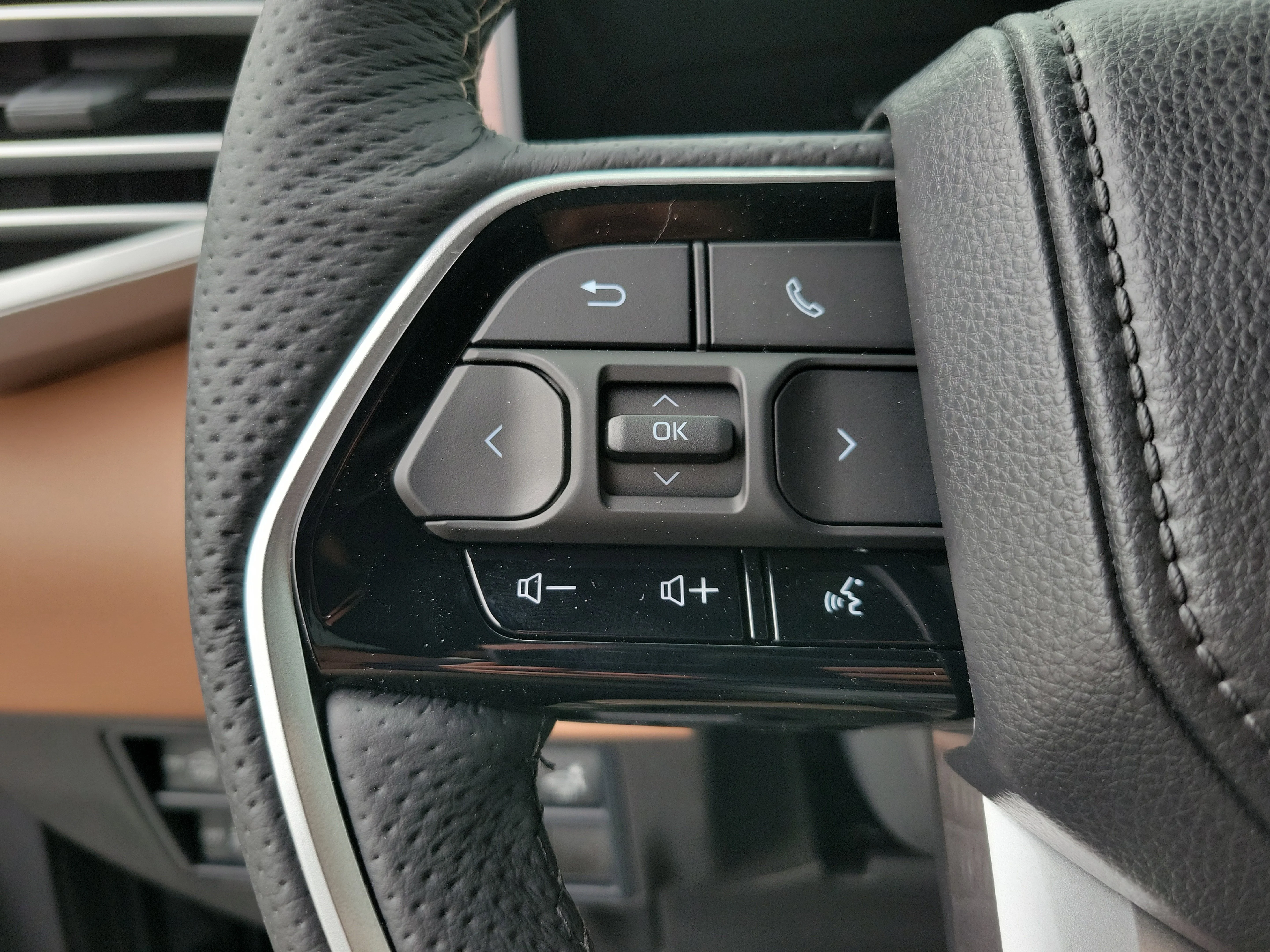 2025 Toyota Tundra 1794 Edition - Photo 11
