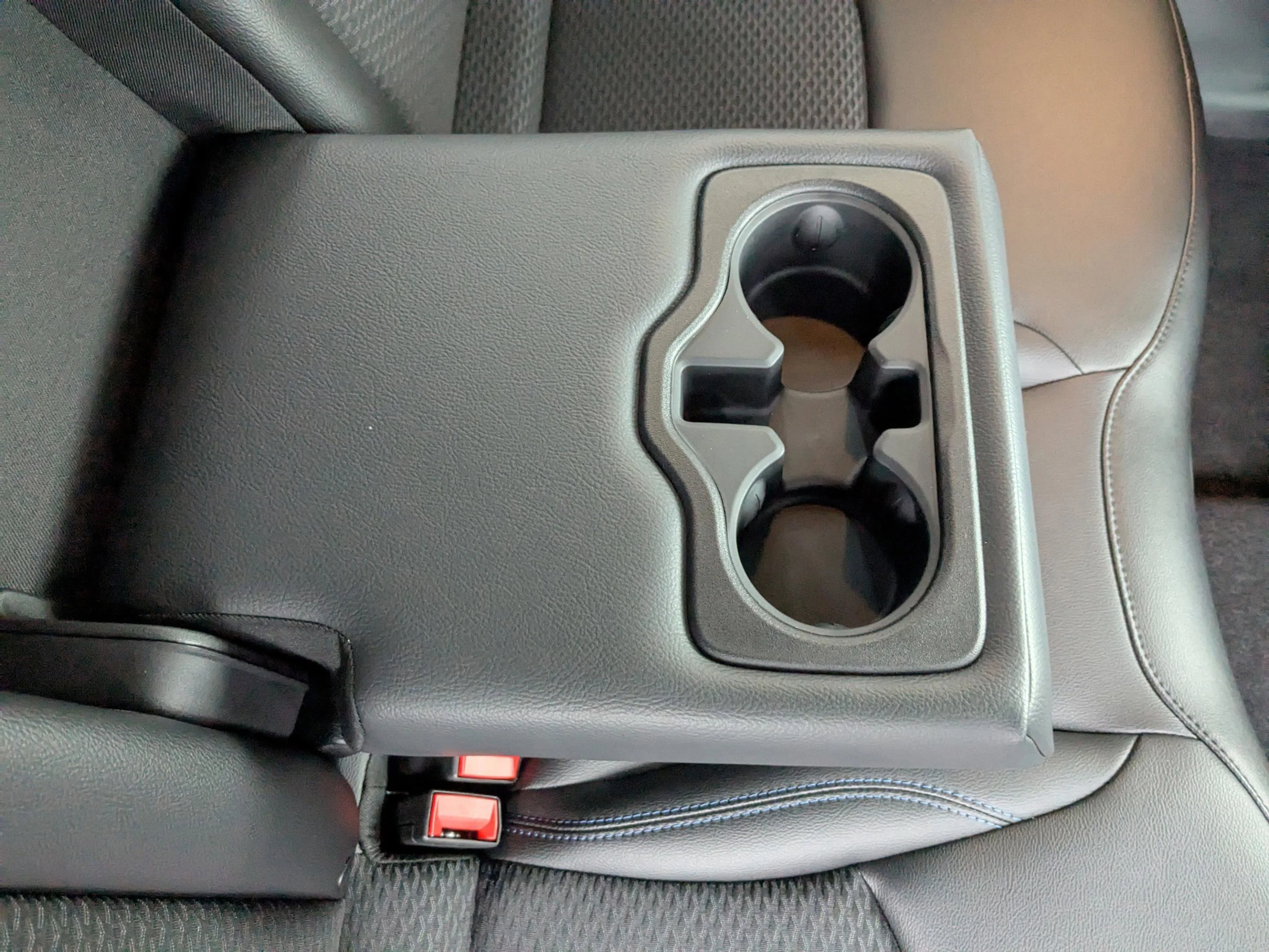 2025 Jeep Compass Latitude - Photo 12