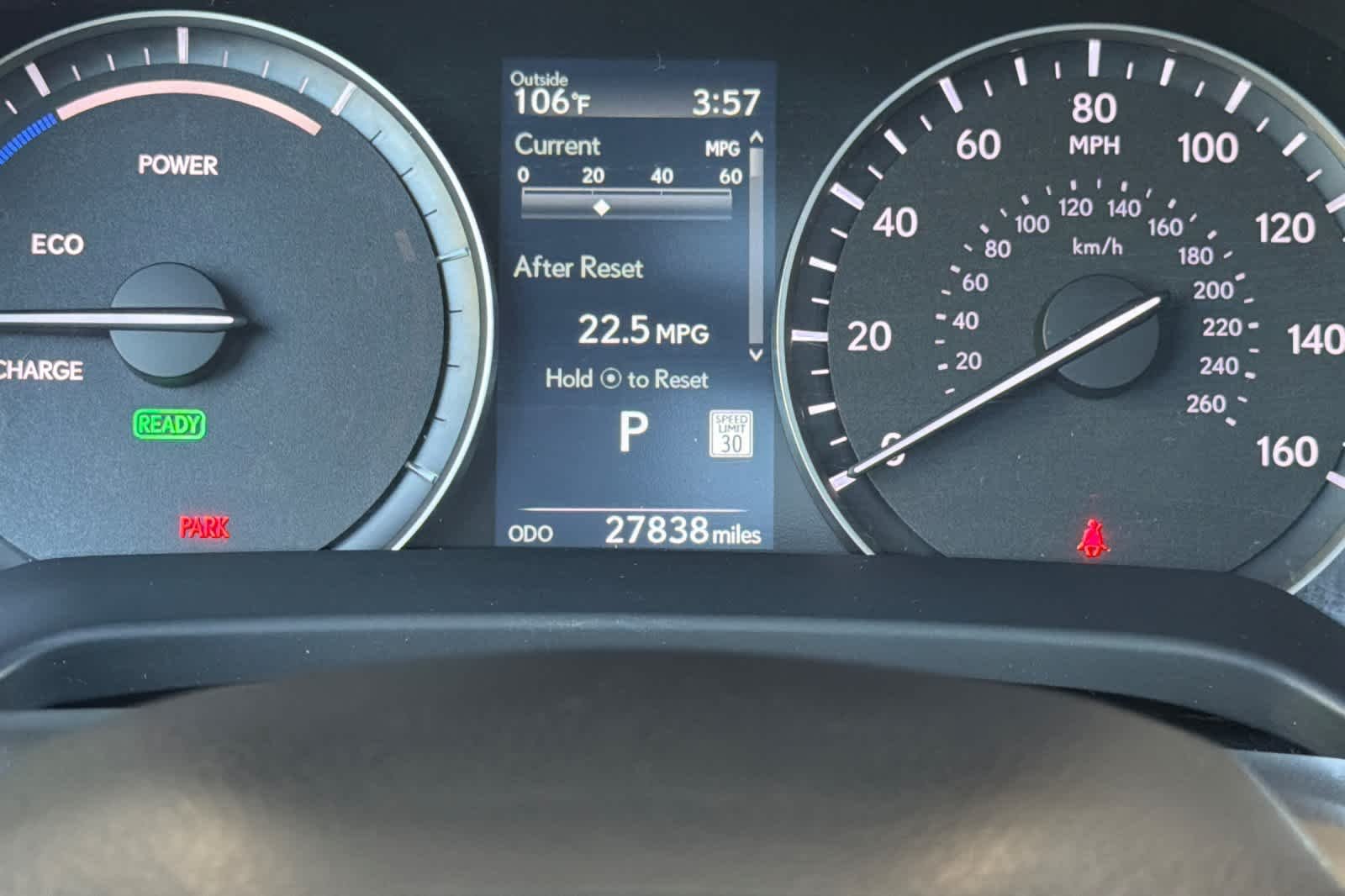 Certified Used 2022 CAVIAR Lexus  image 30