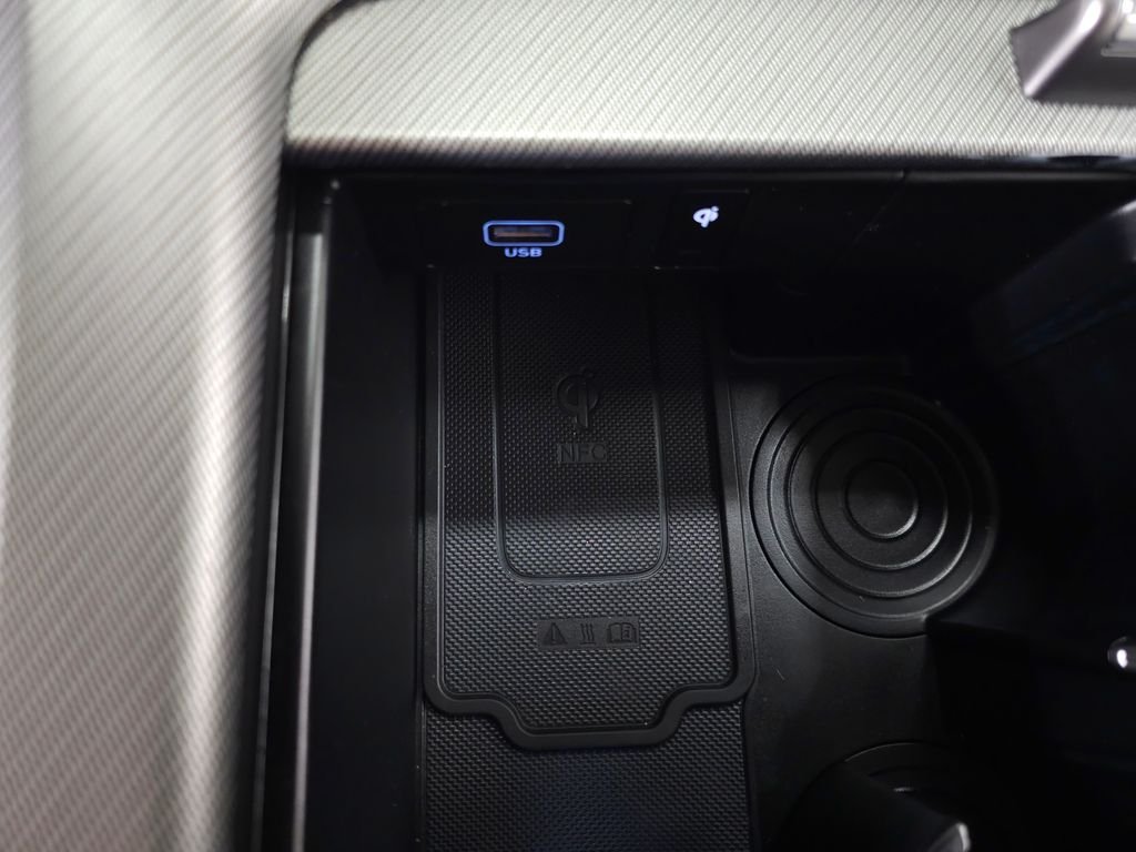 2024 Hyundai Palisade SEL - Photo 31