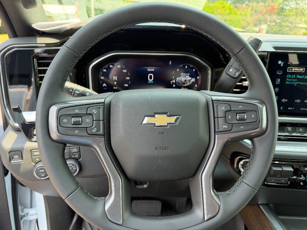 2026 Chevrolet Silverado 2500 HD High Country - Photo 24