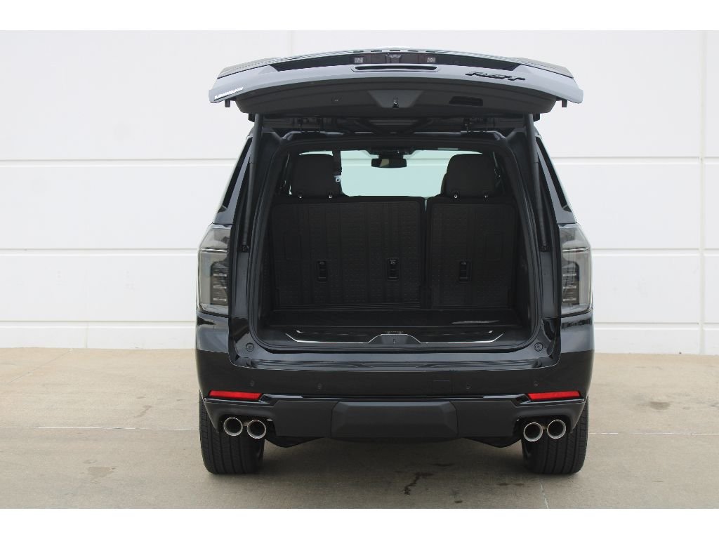 2026 Chevrolet Tahoe RST - Photo 22