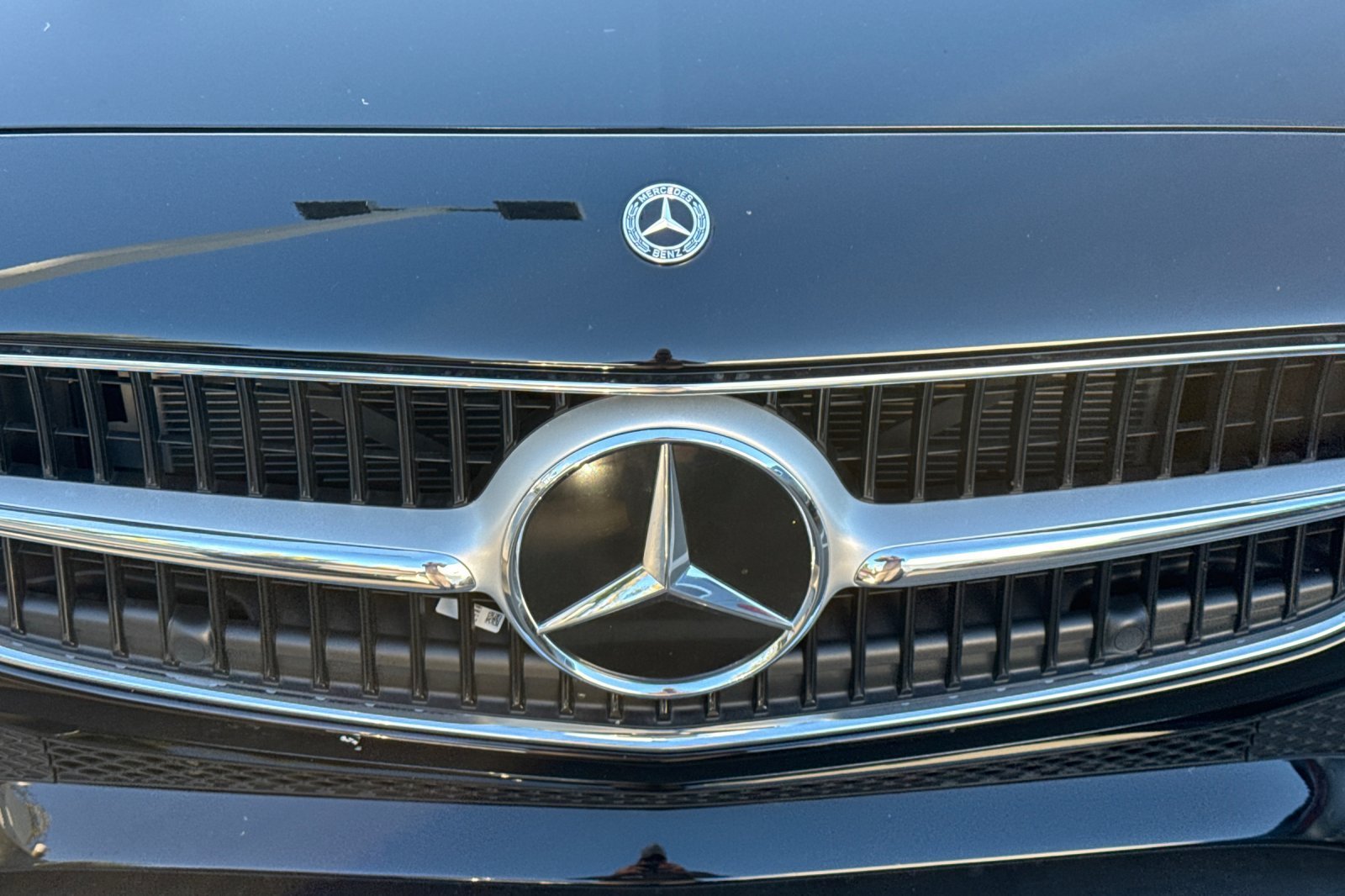 Used 2023 Black Mercedes-Benz C 300 image 14