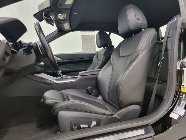 2023 BMW 4 Series 430i - Photo 14