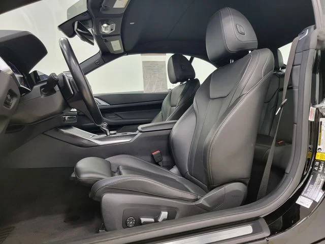 2023 BMW 4 Series 430i - Photo 14