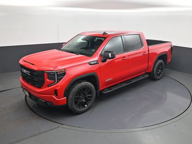 2026 GMC Sierra 1500 Elevation - Photo 13