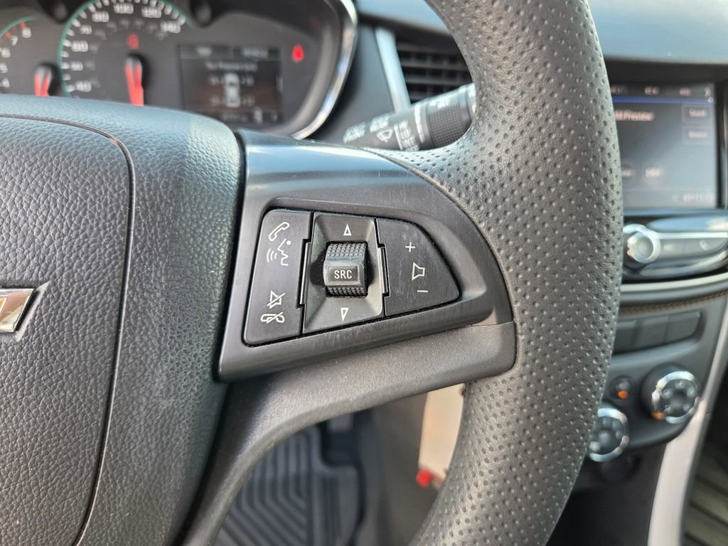 2022 Chevrolet Trax LT - Photo 29