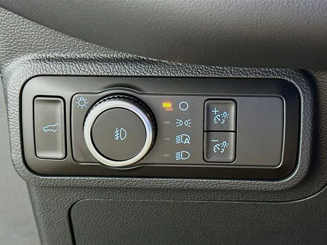 New 2026 Ford Explorer ST