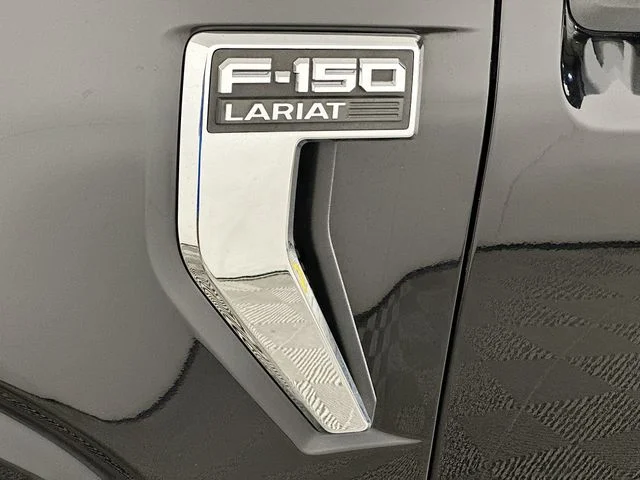 Certified Pre-Owned 2022 Ford F-150 Lariat