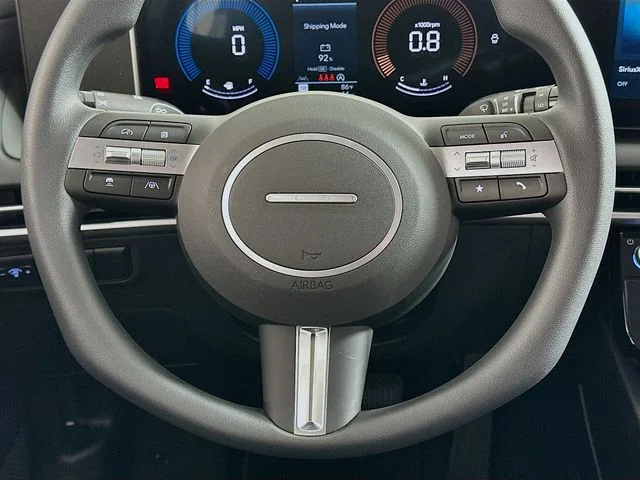 New 2026 White Hyundai SEL image 14
