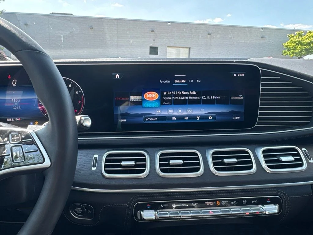 Used 2026 Silver Mercedes-Benz GLE 450 image 18