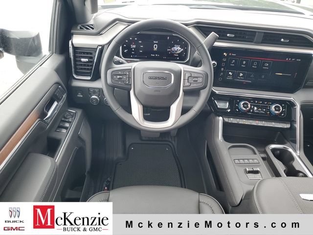 New 2026 Onyx Black GMC Denali image 25