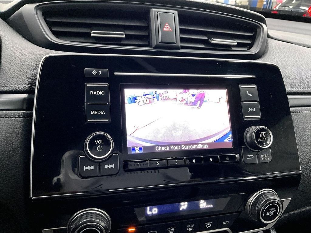 Used 2019 Silver Honda LX image 19