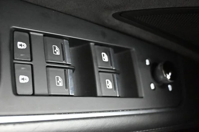 Used 2019 Gray Audi L 55 image 26
