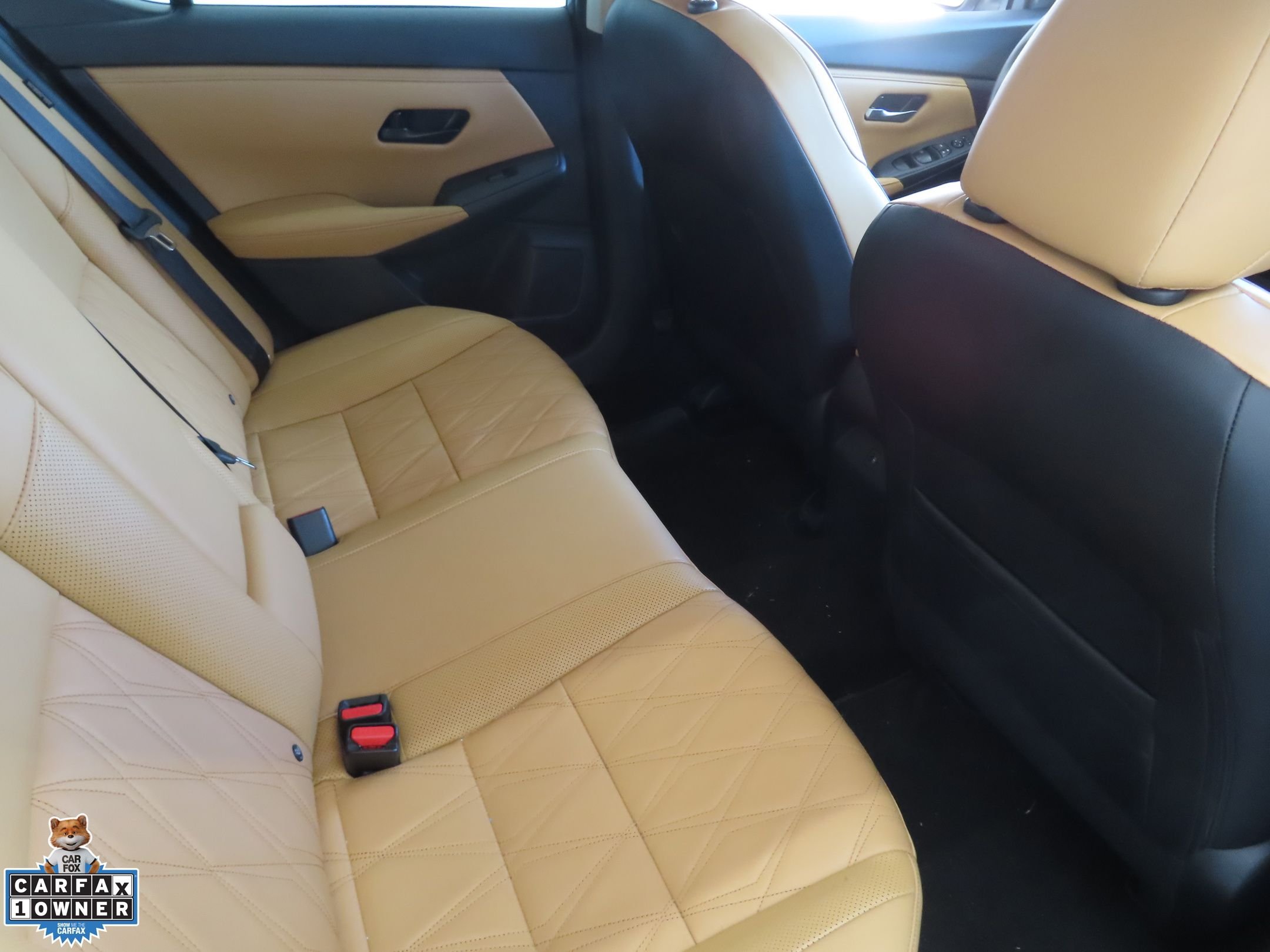 Used 2025 Gray Nissan SV image 23