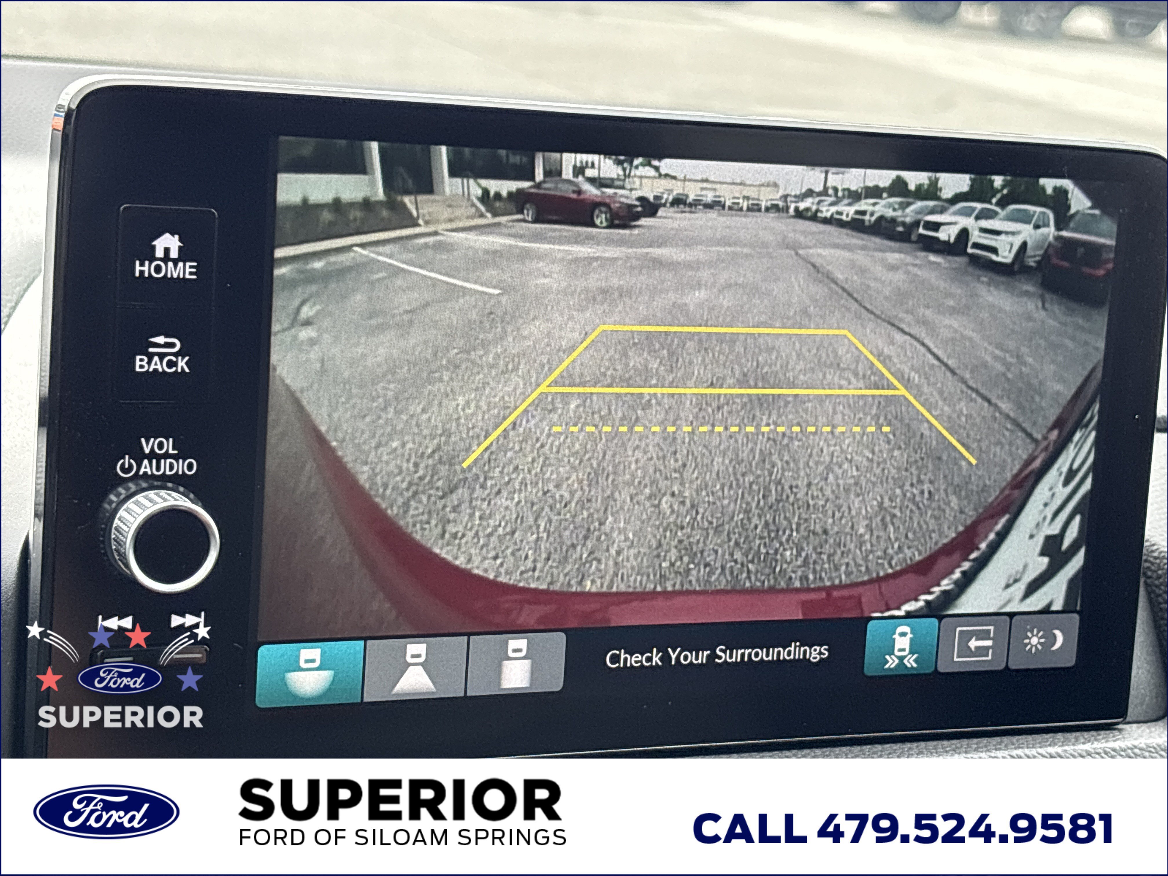 Used 2024 Red Honda Sport-L AWD image 34