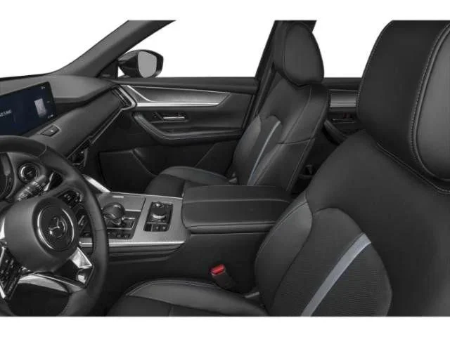 2025 Mazda CX-70 Premium Plus Package - Photo 11