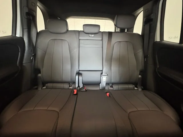 Certified Used 2026 White Mercedes-Benz GLB 250 image 8