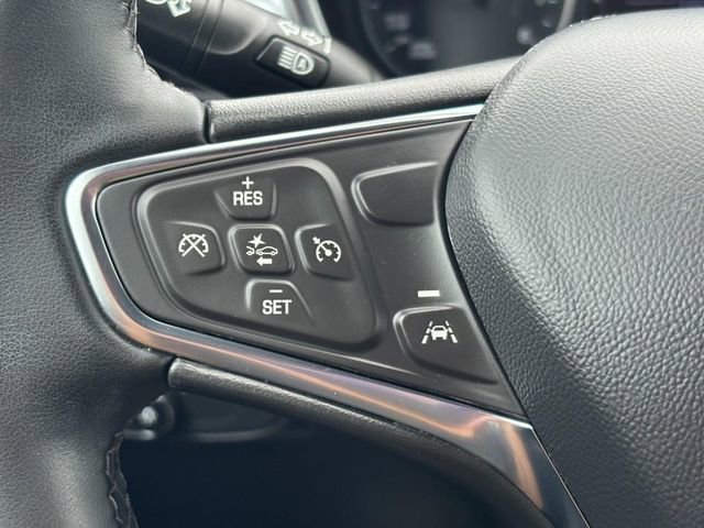 2024 Chevrolet Equinox LT - Photo 18