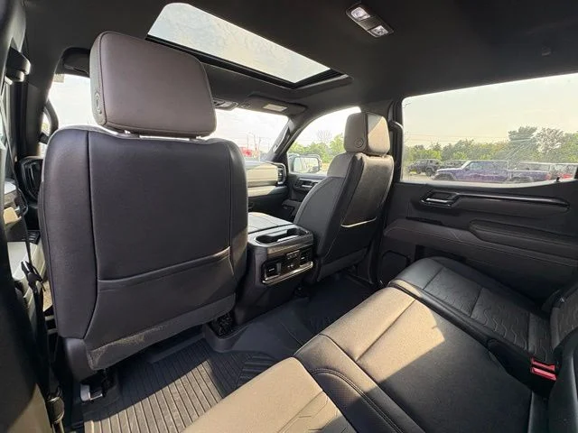 Used 2023 Brown Chevrolet ZR2 image 28
