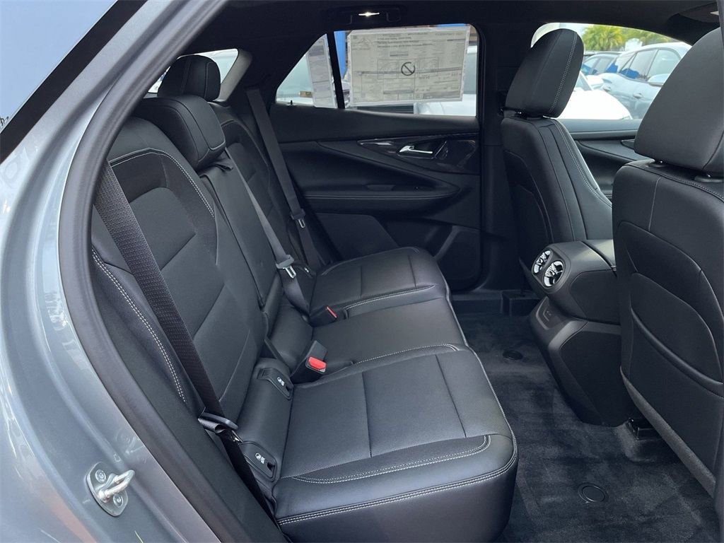 2026 Chevrolet Blazer EV LT - Photo 26