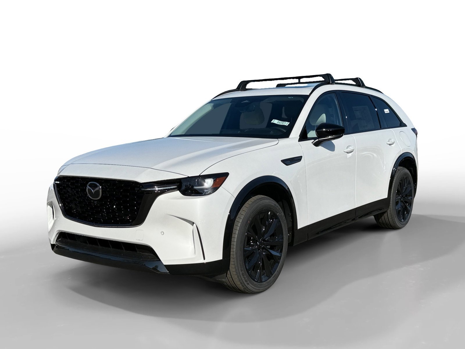 2026 Mazda CX-90 Turbo S Premium Sport Package's photo