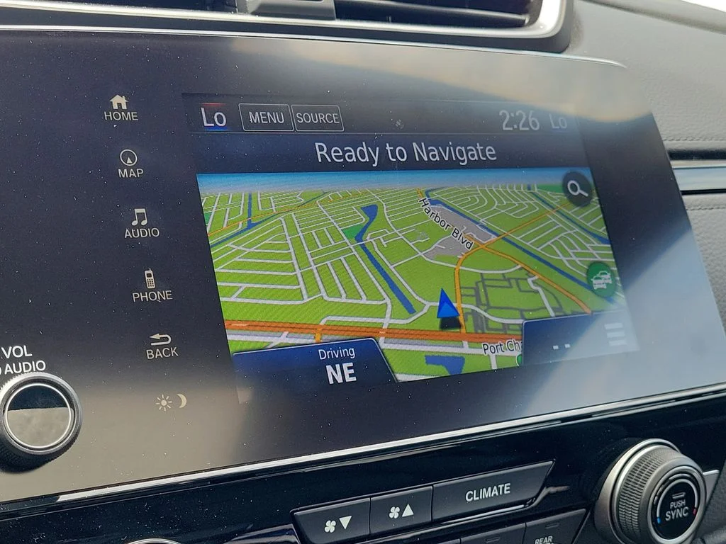 Certified Used 2022  Honda Touring image 31