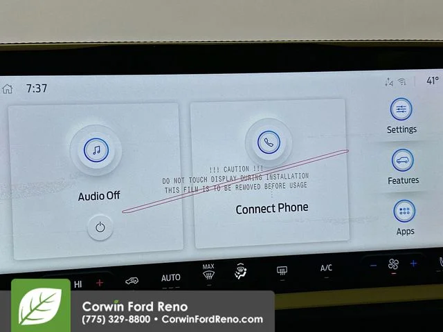 2025 Ford Bronco Sport Heritage - Photo 15